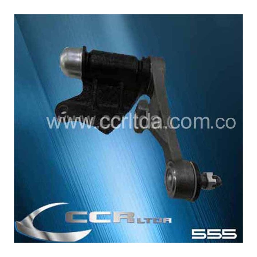 BRAZO COMP. TOYOTA HILUX 4X4 (M/N)