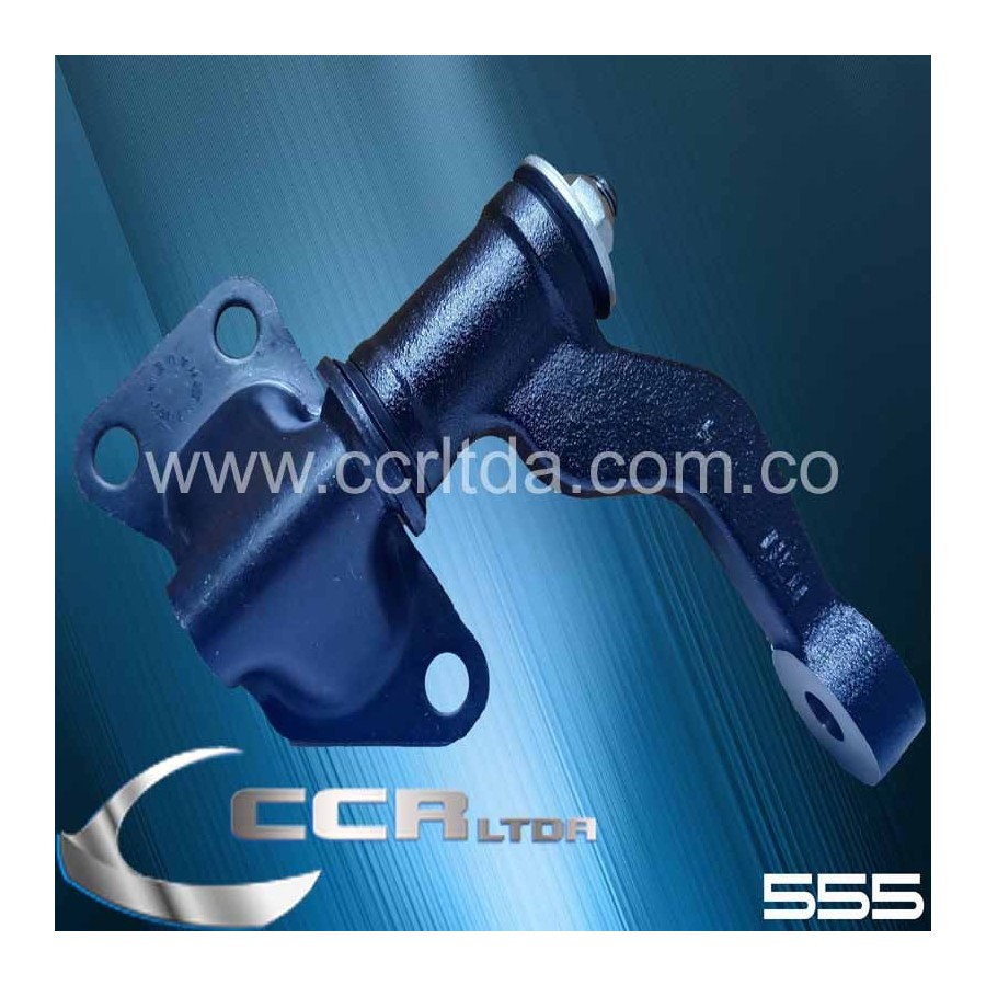 BRAZO COMP. NISSAN D21 (4X2 R)