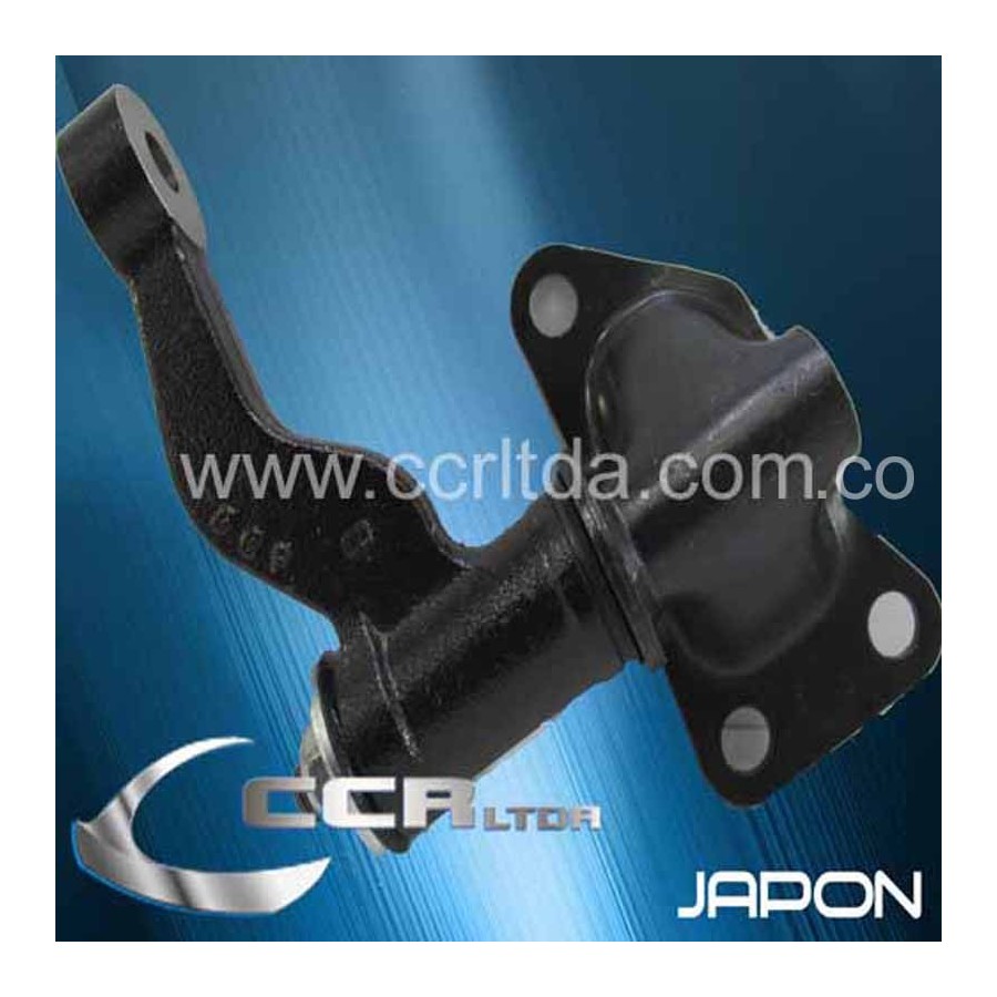 BRAZO COMP. NISSAN FRONTIER D22 4X4