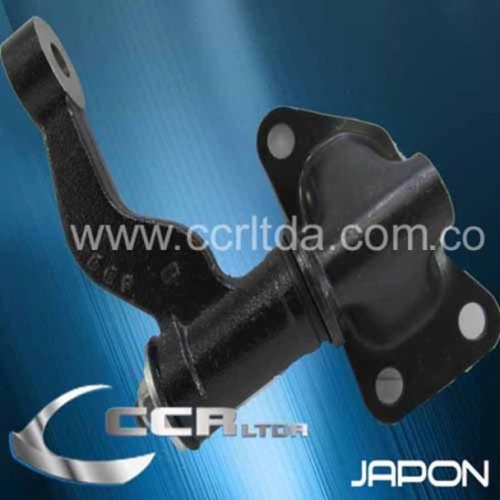 BRAZO COMP. NISSAN FRONTIER D22 4X4