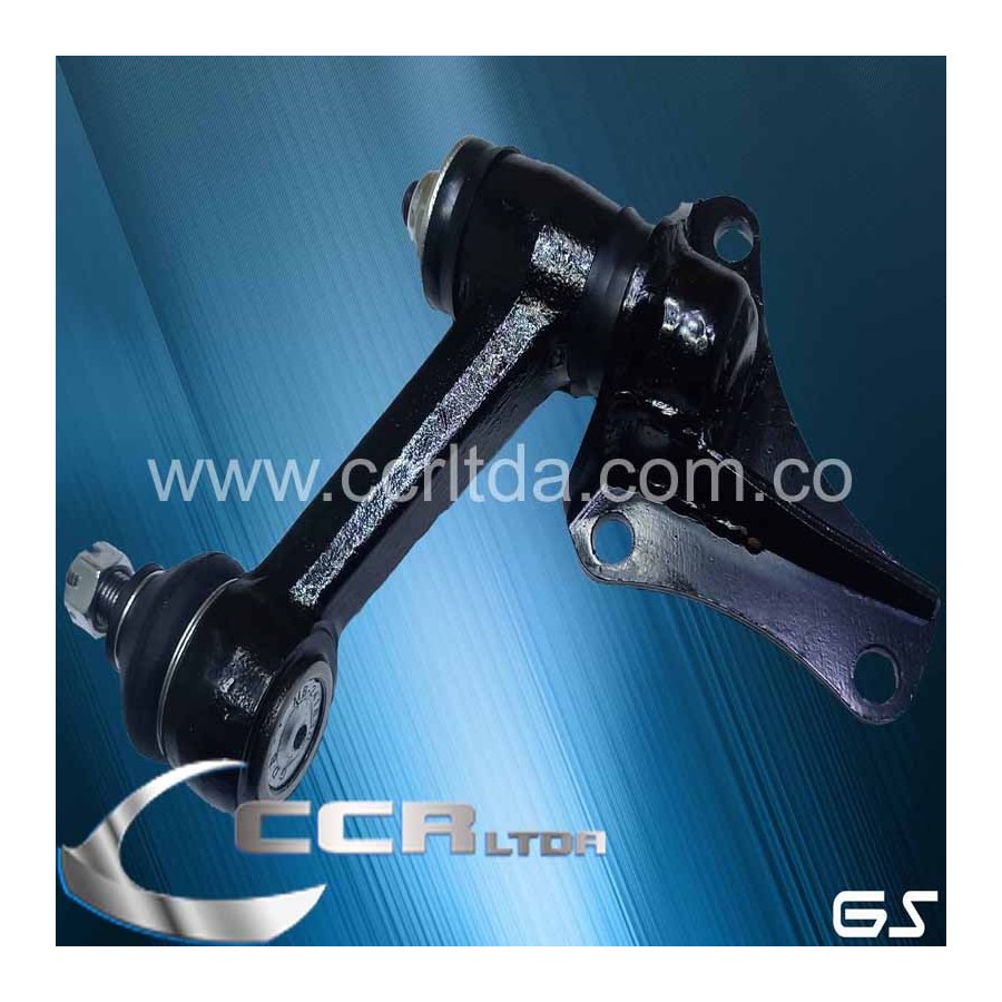 BRAZO COMP. MONTERO TODOS