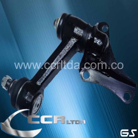 BRAZO COMP. MONTERO TODOS