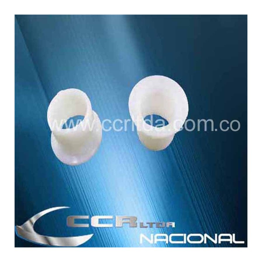 BUJE COMP. TOYOTA HILUX 4X4