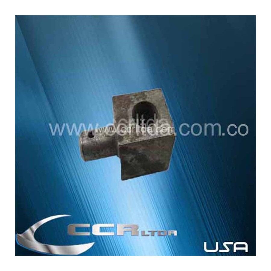 BUJE CONTROL C. DART 70/77