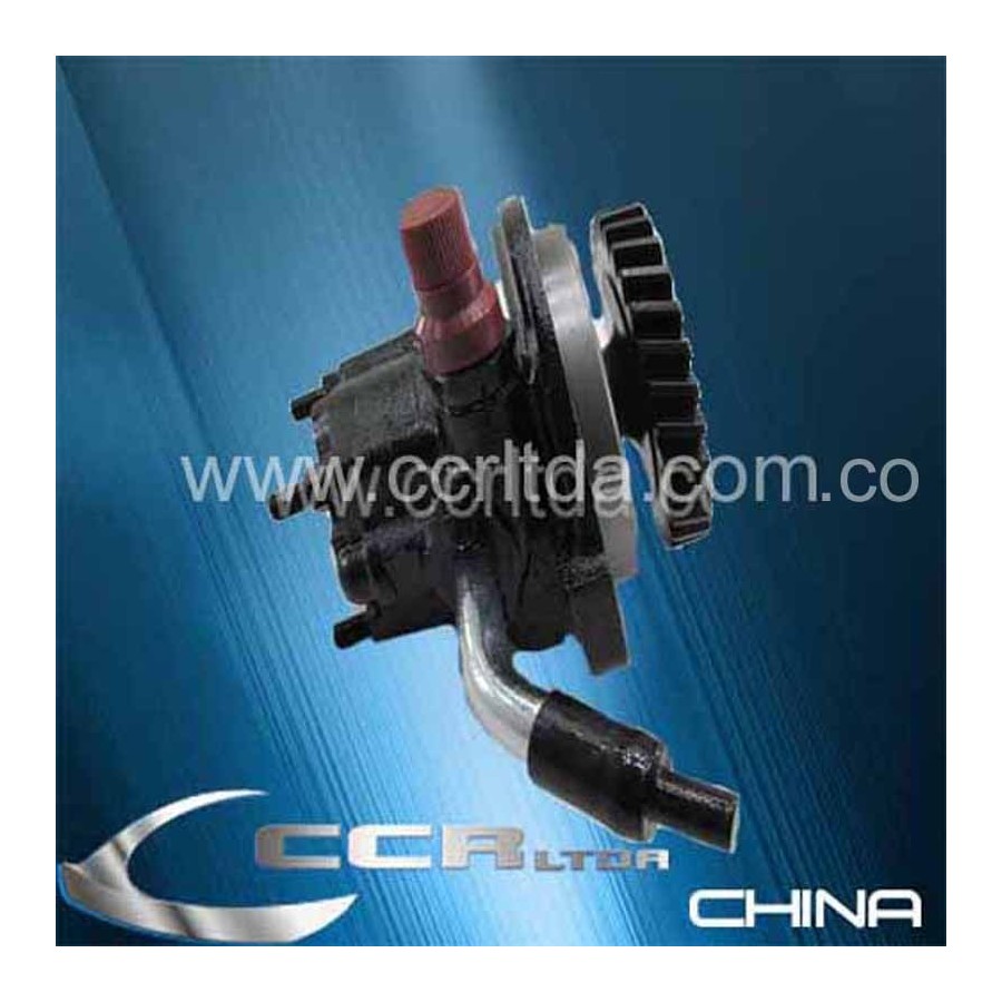 BOMBA DIR. HID. NPR 2000/... (4HG1T)