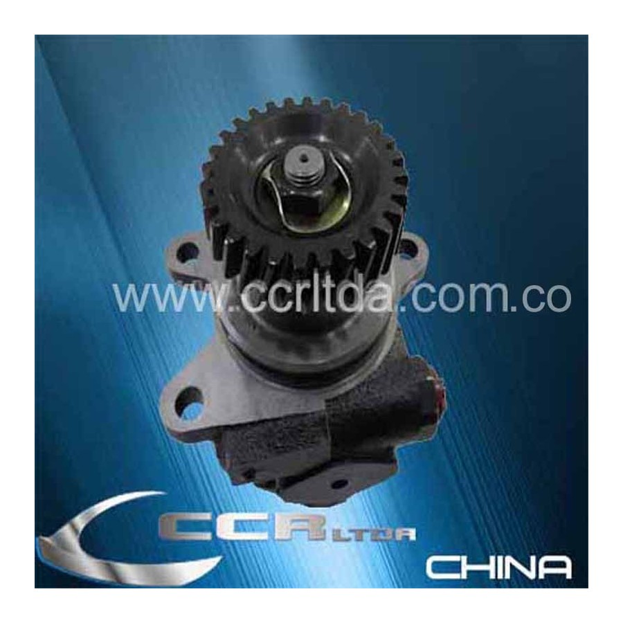 BOMBA DIR. HID. NPR 92/99 (4BD1)