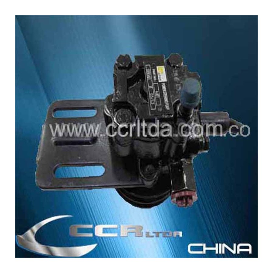 BOMBA DIR. HID. NKR LUV DMAX 3000