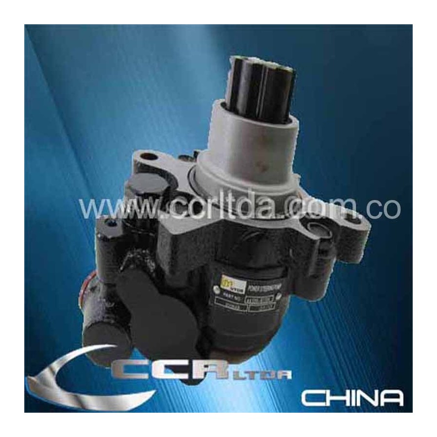 BOMBA DIR. HID. DELTA 14B