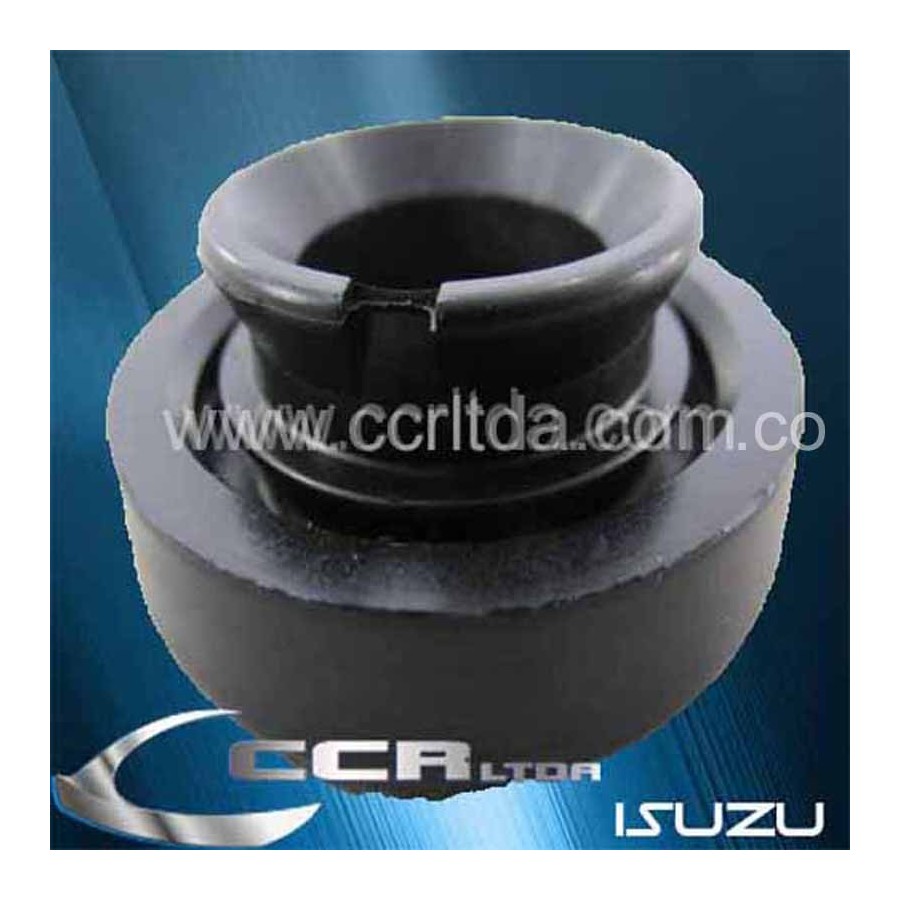 TAPA HID. NPR /98 NKR (NEGRA CAUCHO)