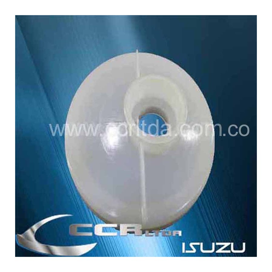 TAPA HID. NPR (PLASTICA GRANDE)