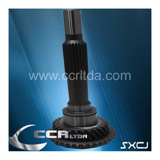 EJE TOMA NKR TURBO 30 DTES