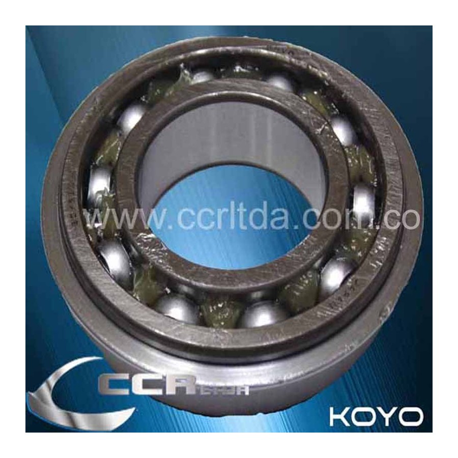 BAL. SEMIEJE LUV NKR