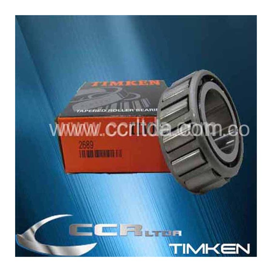 RODILLO TOMA FORD CARGO 815