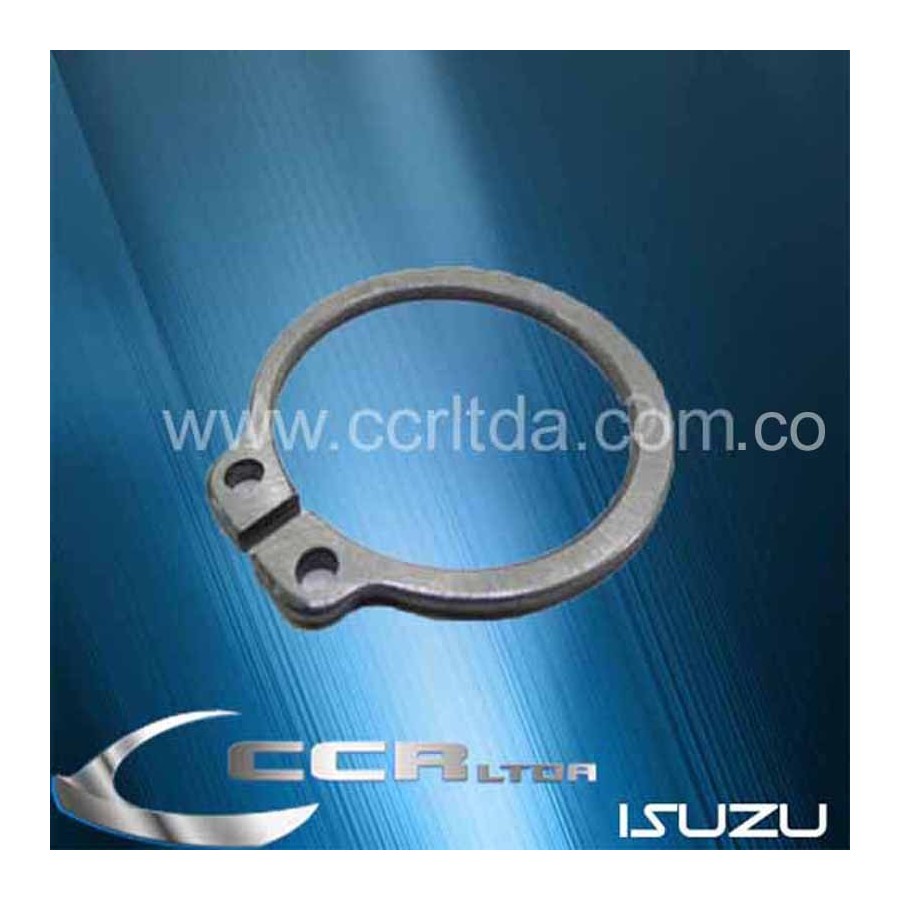 PIN CAJA LUV 1600 (CORREDIZO)