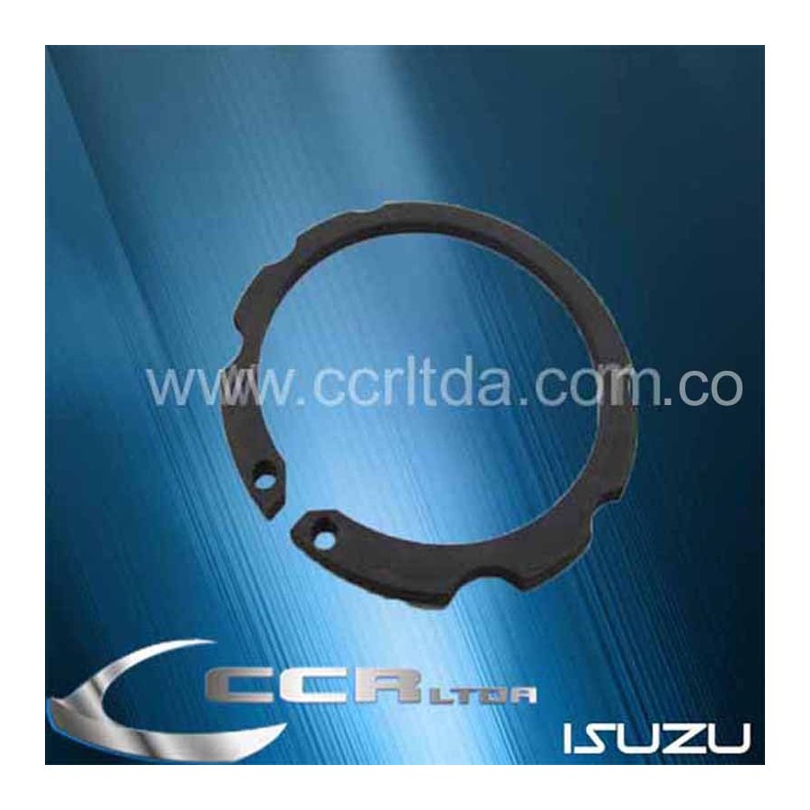 PIN CAJA NPR (TOMA ESTRIADO DE OJOS)