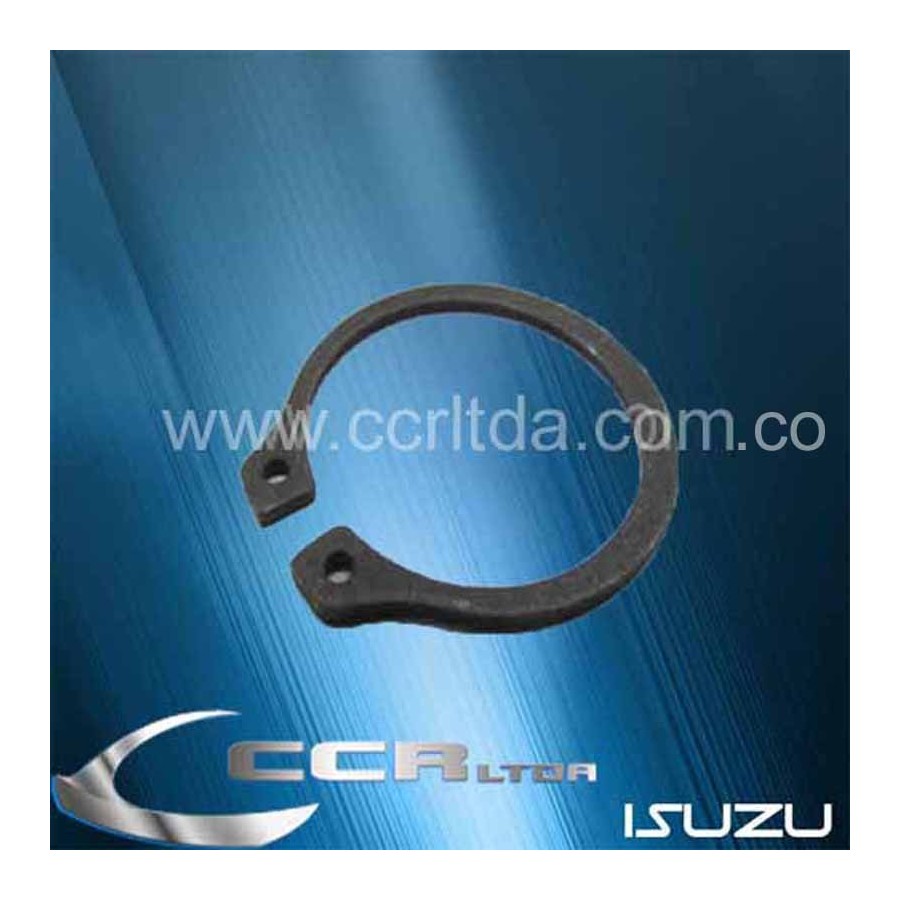 PIN CAJA NPR (PLATO TREN FIJO)