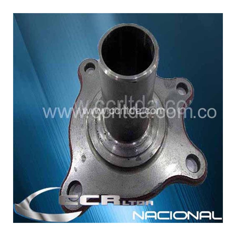 CHOROTE CAJA CHEYENNE 3500 95/...