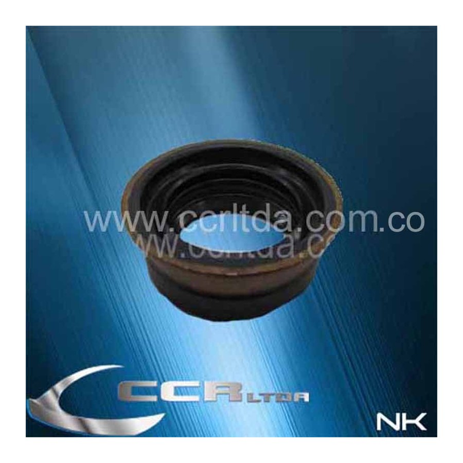 RETEN TRAS. CAJA B1600 B2000