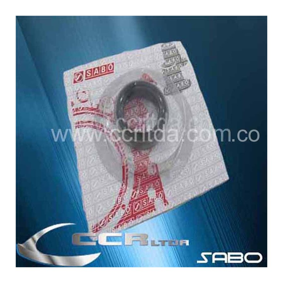 RETEN CHOROTE MONZA DAEWOO RACER CIELO LANOS