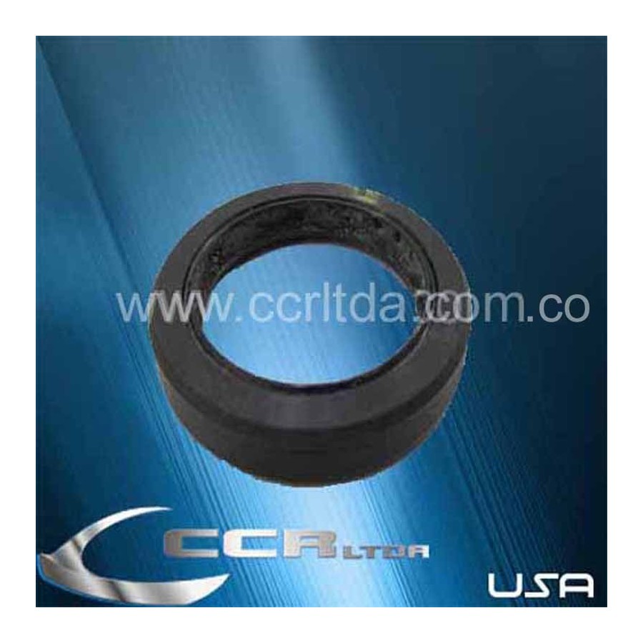 RETEN CHOROTE AGRALE FORD CARGO TODOS (CAUCHO)