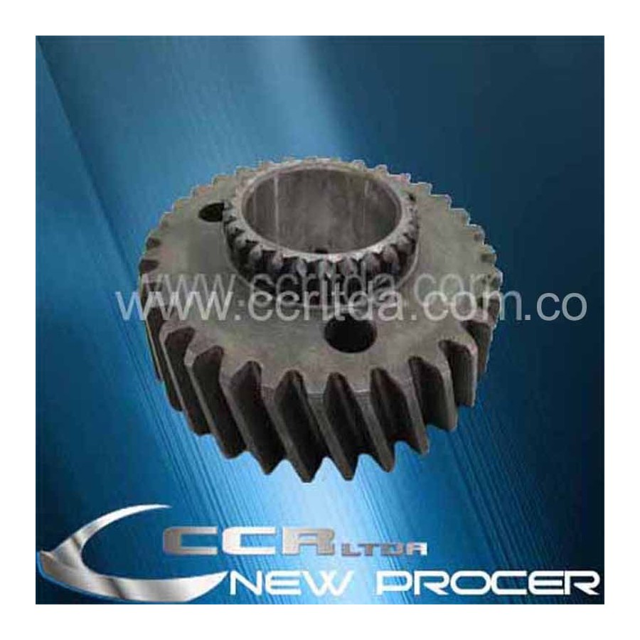 PIÑON D-100-300 (2A CAJA 435)