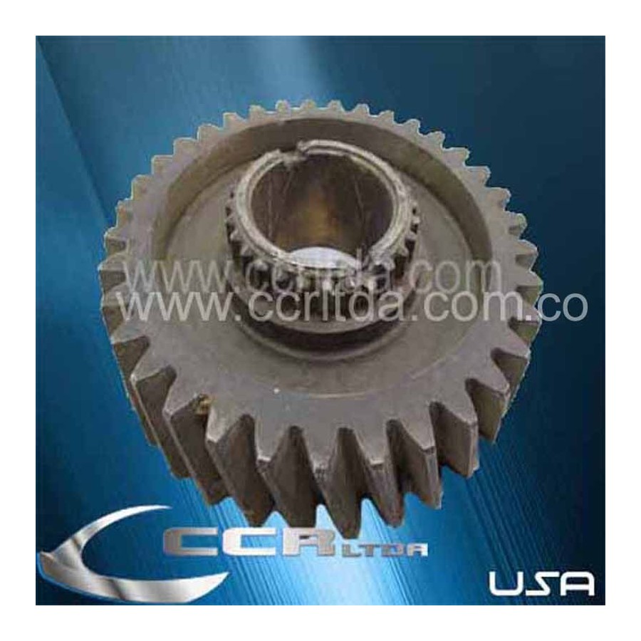 PIÑON D-600 (DIESEL)