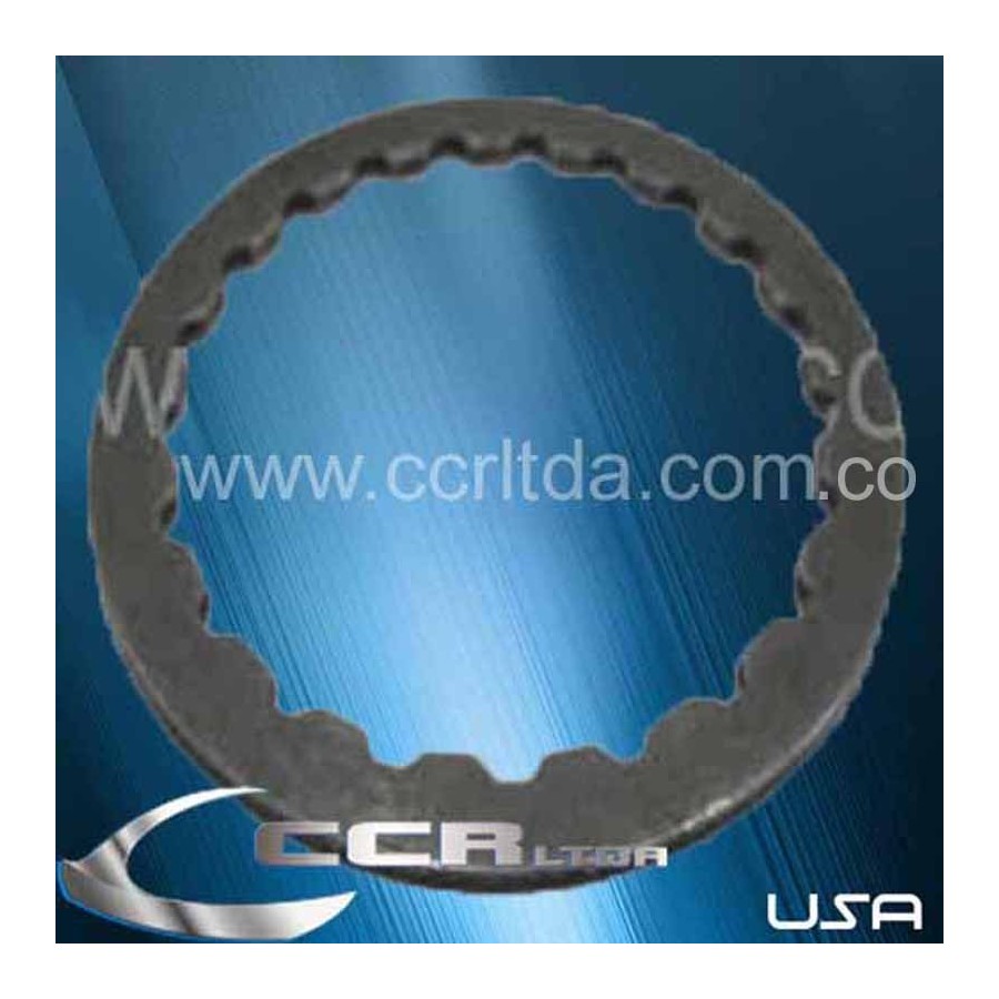 ARANDELA TREN FIJO C-10-30 P-30