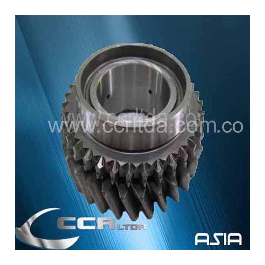 PIÑON NKR JAC 2.8 (3A)