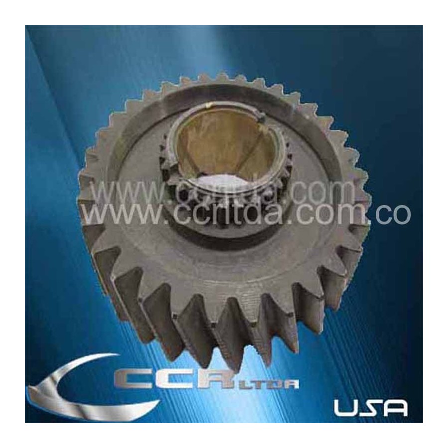 PIÑON D-600 1A CAJA