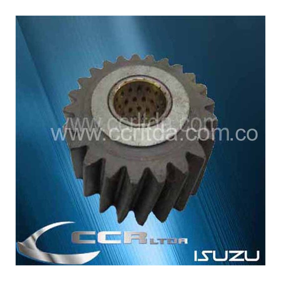 PIÑON LUV 2300 (LOCO REVERSO)