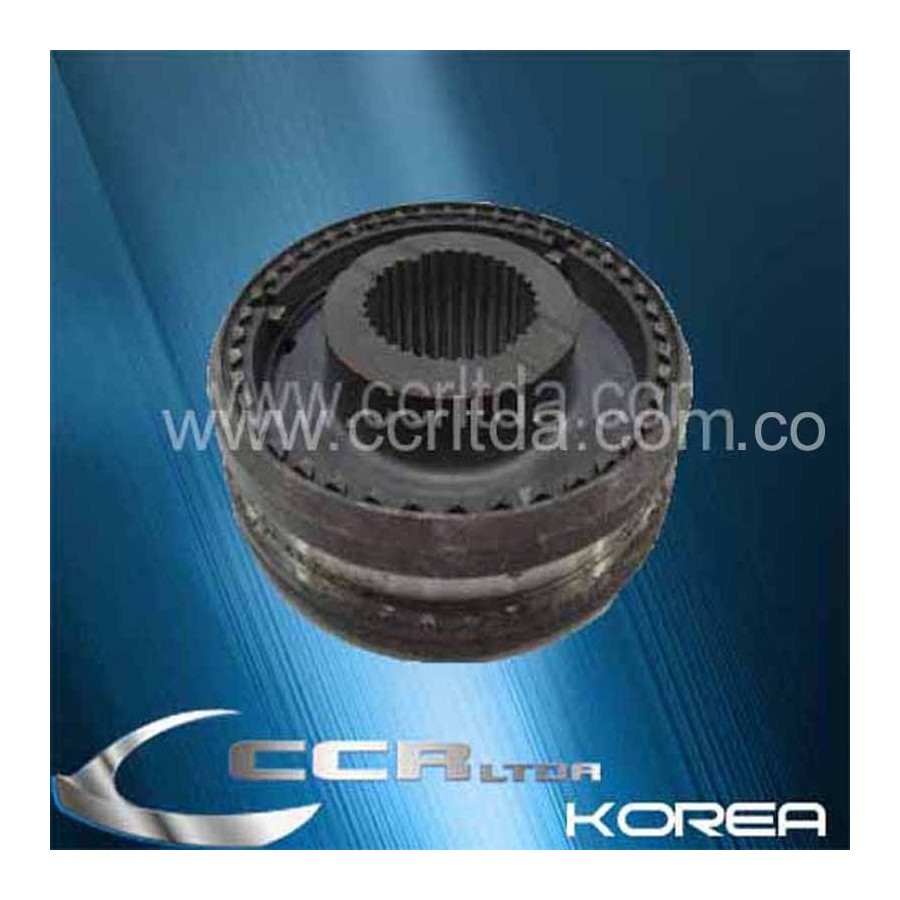 SINC. LUV 2300 (1A Y 2A)