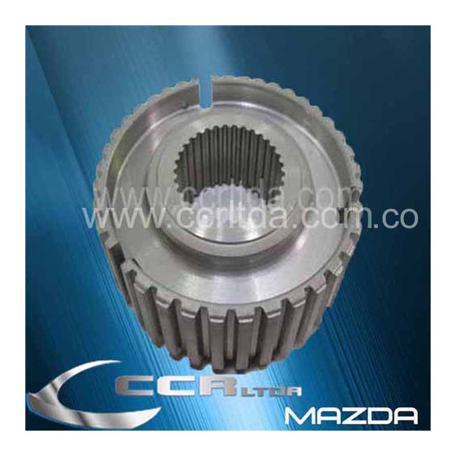 PIÑA B2600 (3A Y 4A)