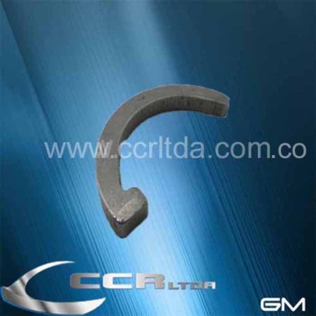 MEDIALUNA MONZA (CAJA)