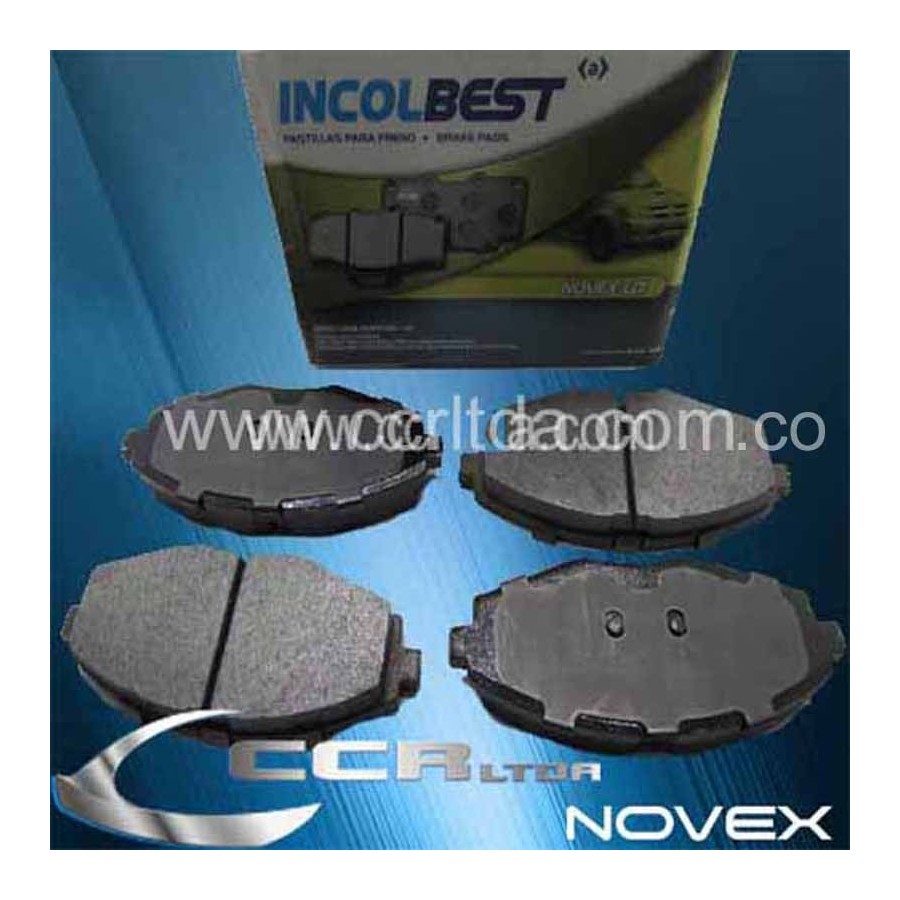 PASTILLA 7/24 SPARK LANUS MATIZ