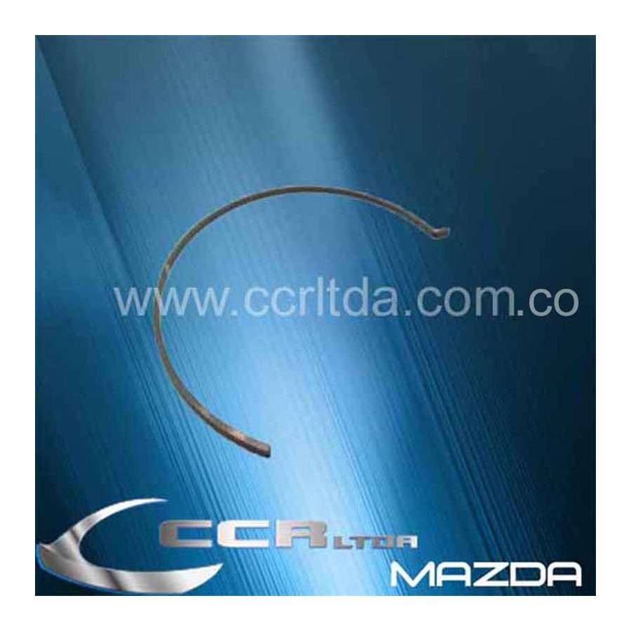 PIN SINC. 323 (3A Y 4A)