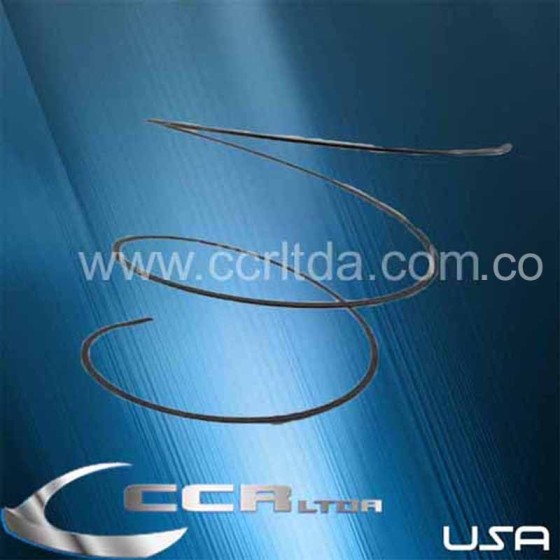 RESORTE SINC. D-100-300 (1A Y 2A)