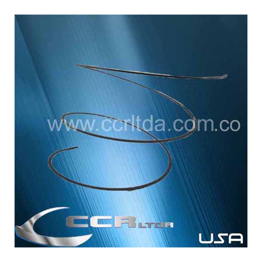 RESORTE SINC. D-100-300 (1A Y 2A)