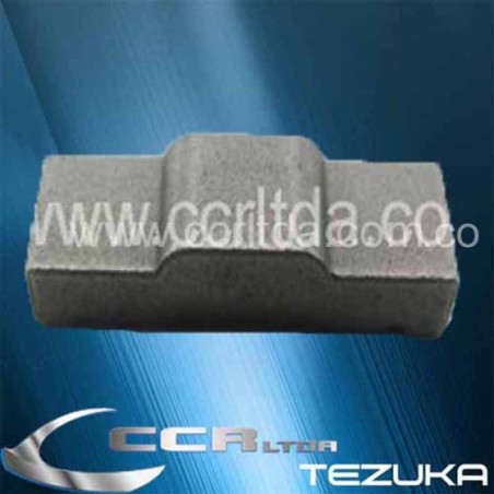 CUÑA SINC. TOYOTA HILUX (3A Y 4A)