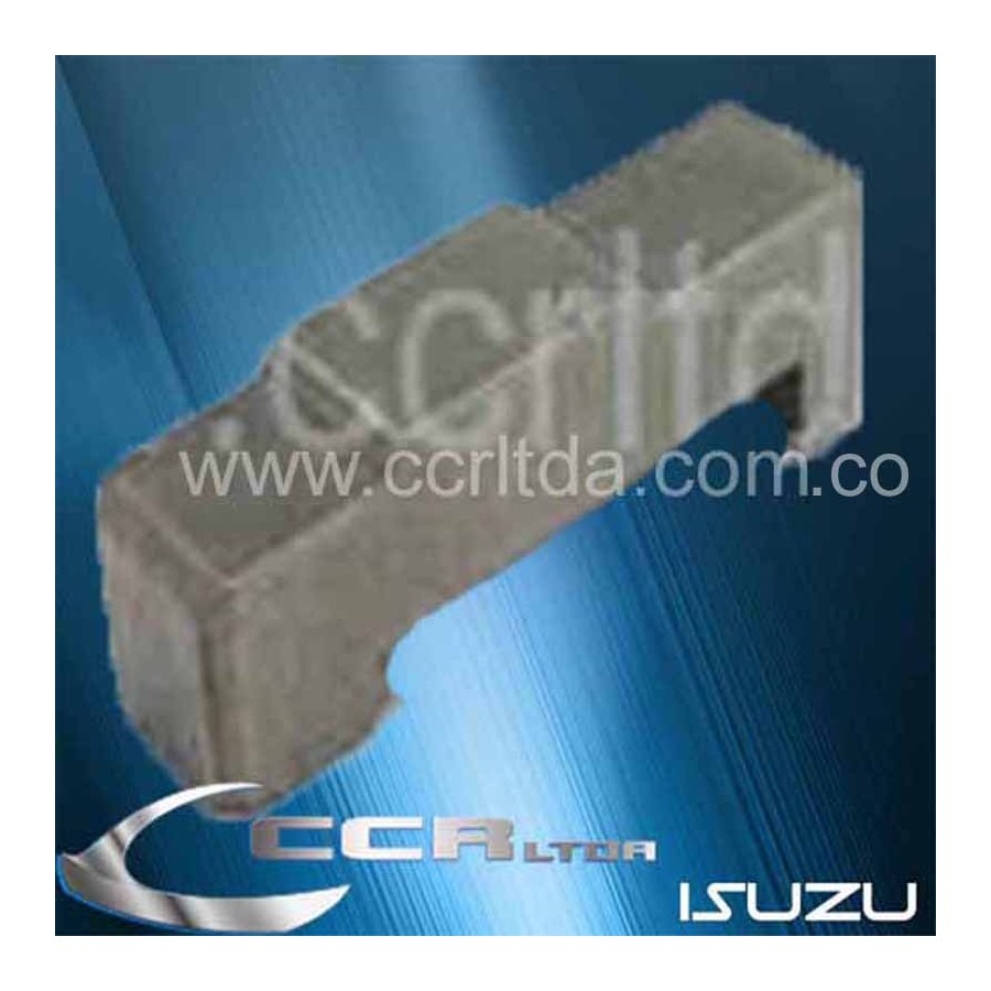 CUÑA SINC. NPR NKR (PATA DISPAREJA CORTA)