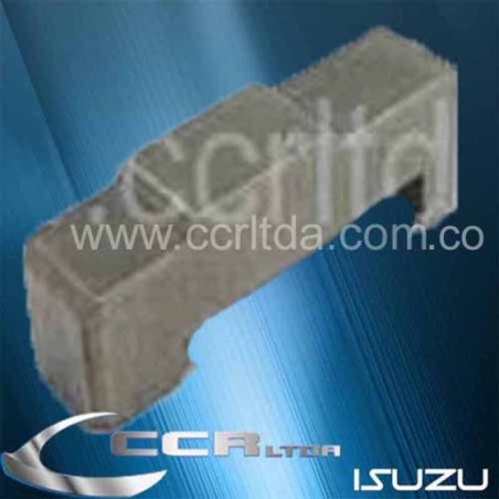 CUÑA SINC. NPR NKR (PATA DISPAREJA CORTA)