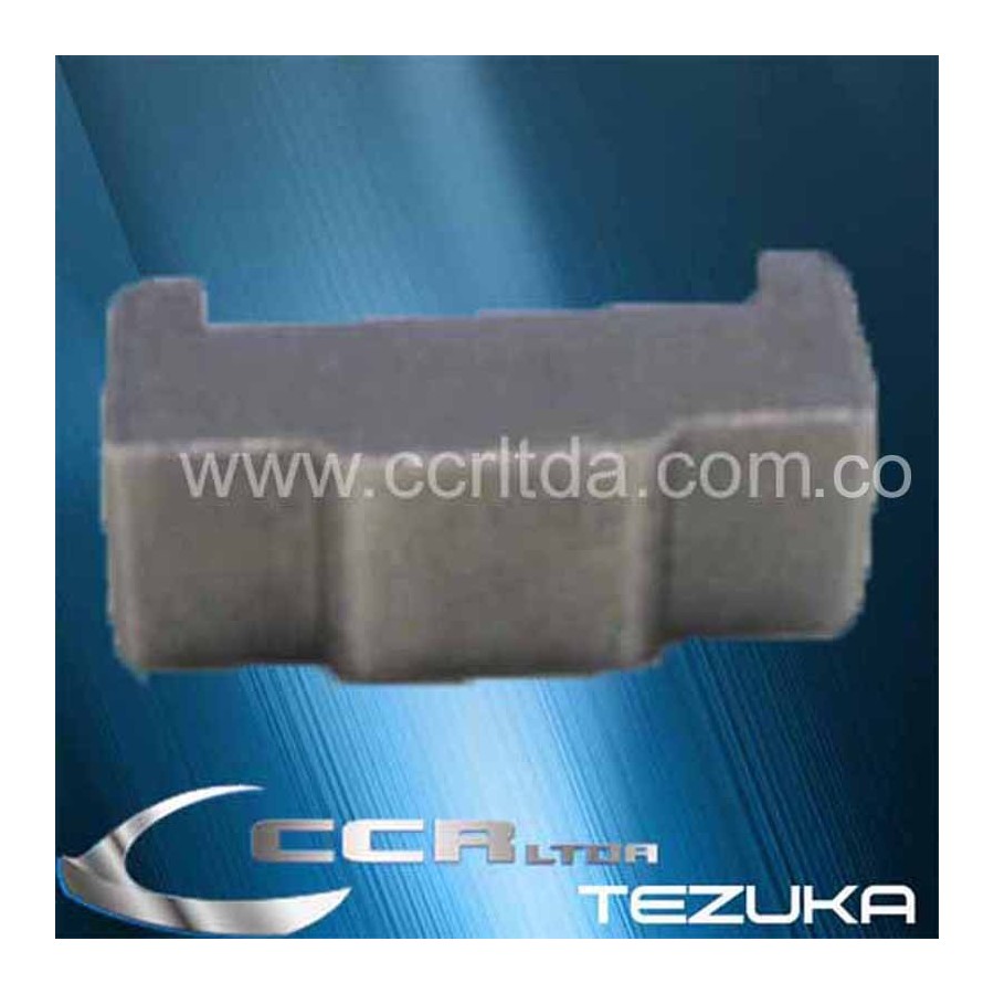 CUÑA SINC. NPR NKR TROOPER (TRANSF. ALTA)