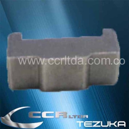 CUÑA SINC. NPR NKR TROOPER (TRANSF. ALTA)