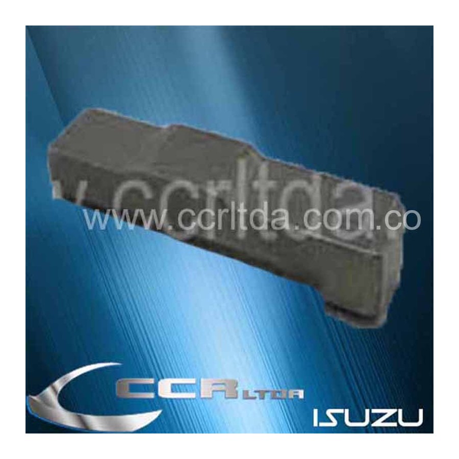 CUÑA SINC. LUV 2300 WFR (4A Y 5A)