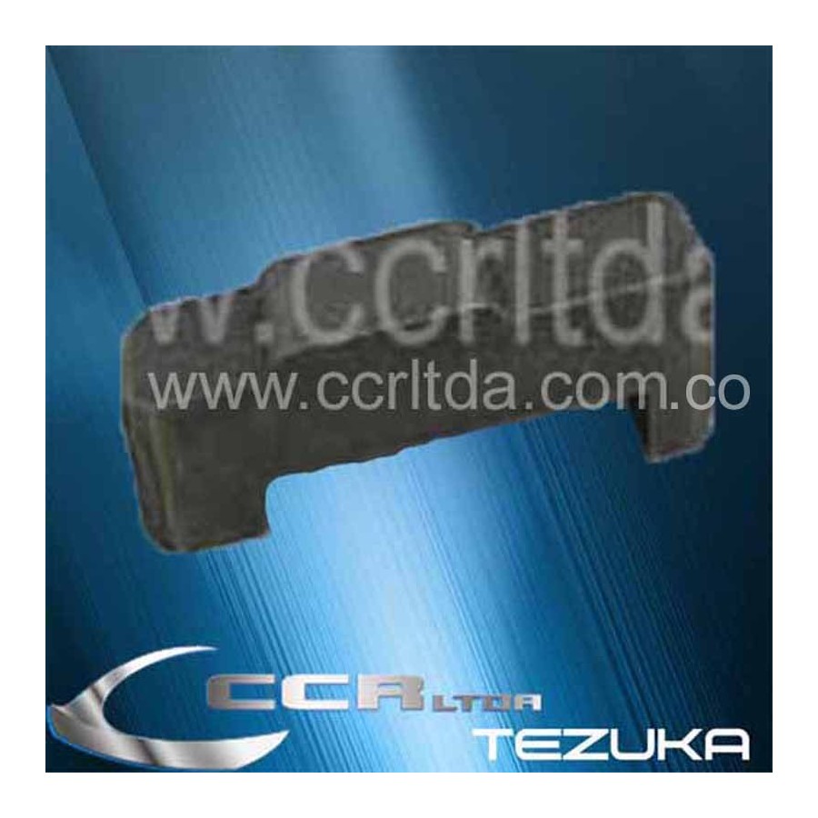 CUÑA SINC. NPR NKR (PATA DISPAREJA CORTA)