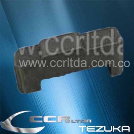 CUÑA SINC. NPR NKR (PATA DISPAREJA CORTA)