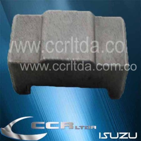 CUÑA SINC. LUV 2300 (1A Y 2A)