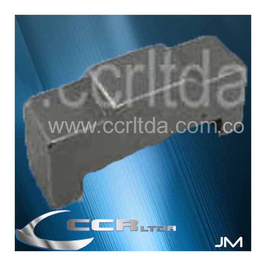 CUÑA SINC. NPR NKR TROOPER (TRANSF. ALTA)