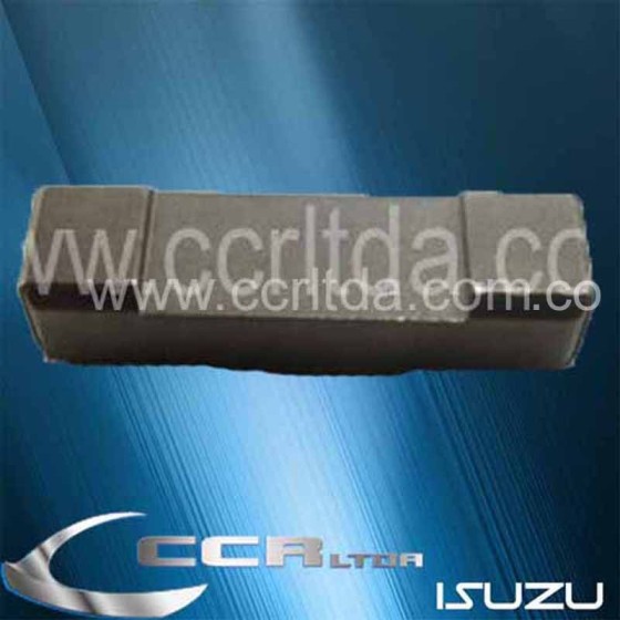 CUÑA SINC. NPR 2005...TROOPER  (6A)