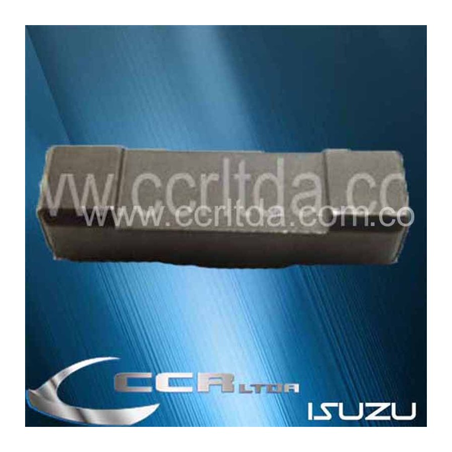 CUÑA SINC. NPR 2005...TROOPER  (6A)