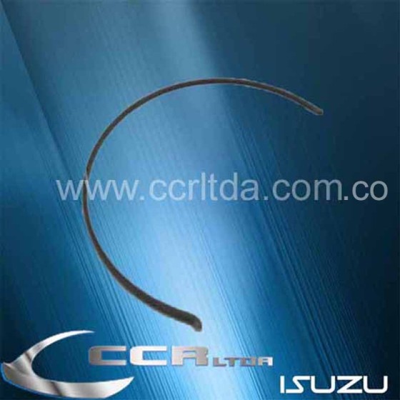 PIN SINC. NPR TROOPER CANTER (1A Y 2A)